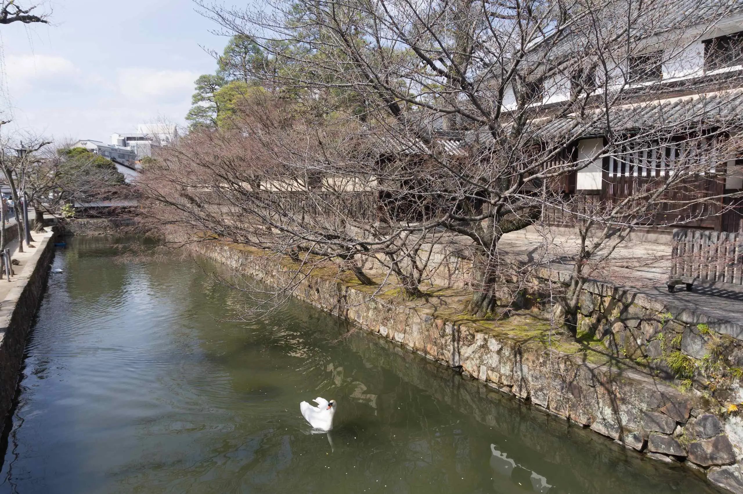 Day 3: Kurashiki